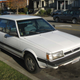 Illustration for article titled 1989 Subaru GL AWD Turbo Wagon